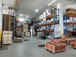 Hs (2nd Link) Industrial Building (D22), Factory #561579871